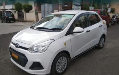 Hyundai Xcent Prime T CRDI 2018