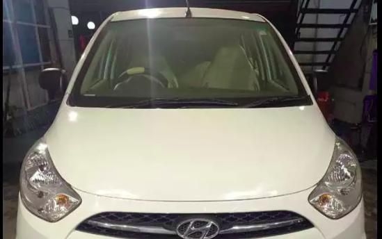 Hyundai i10 Era 1.1 LPG 2012