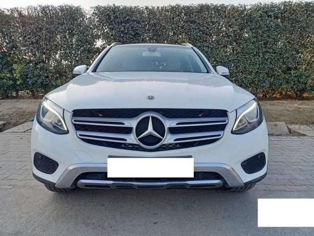 Mercedes-Benz GLC 220d 4MATIC Progressive 2022