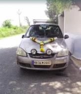 Tata Indica V2 DLS BS III 2005