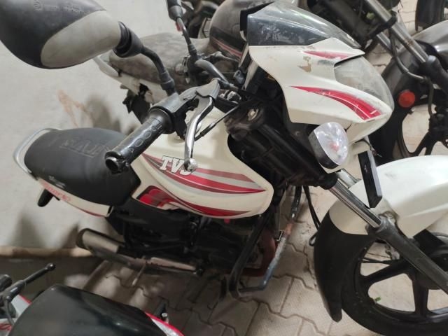 TVS Sport 100cc 2017