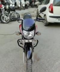 Hero HF Deluxe 100cc 2018