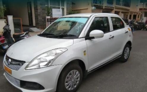 swift dzire tour on road price in hubli