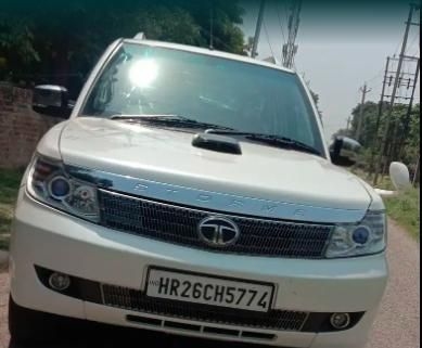 Tata Safari Storme 2.2 VX 4x2 2014