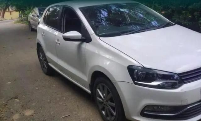 Volkswagen Polo Highline Plus 1.5 Diesel 2019