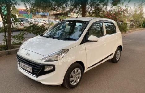 Hyundai Santro SPORTZ 2019