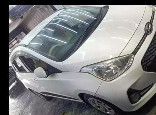 Hyundai Grand i10 Sportz 1.2 Kappa VTVT 2018