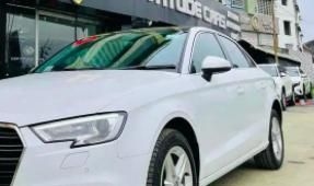 Audi A3 35 TDI TECHNOLOGY 2018