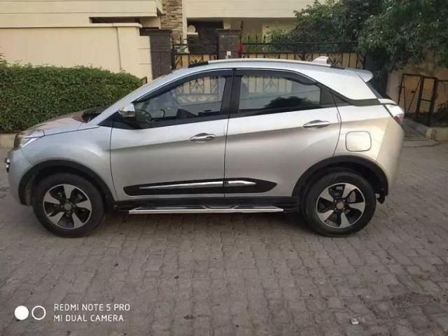 Tata Nexon XM (S) Petrol 2021