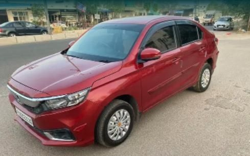 Honda Amaze 1.5 S i-DTEC Opt 2018