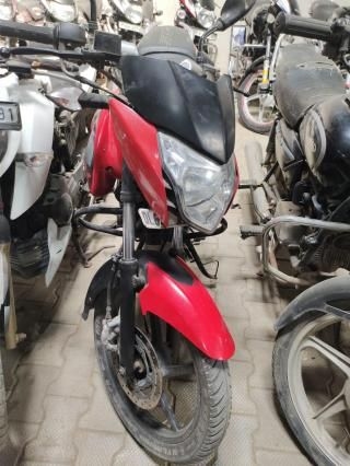 Bajaj Pulsar 135LS 2013