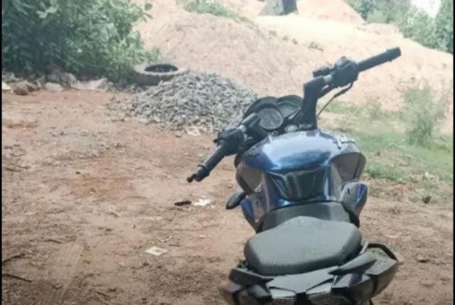 Bajaj Pulsar NS160 2019