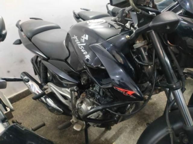 Bajaj Pulsar 135LS 2014