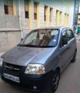 Hyundai Santro Xing XL 2005