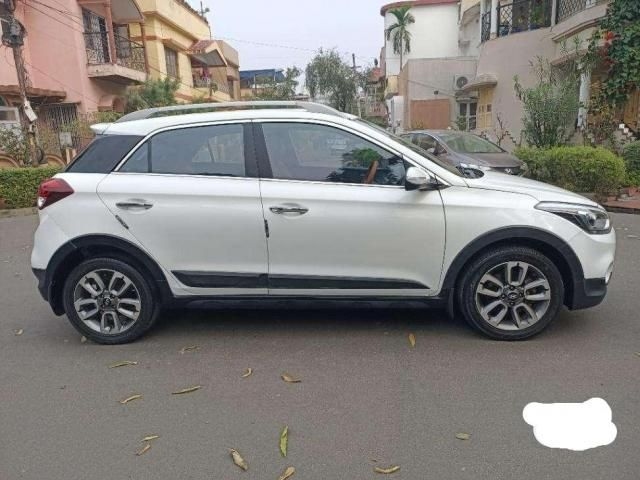 Hyundai i20 Active 1.2 S 2019