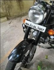 Royal Enfield Bullet Electra 350cc 2019