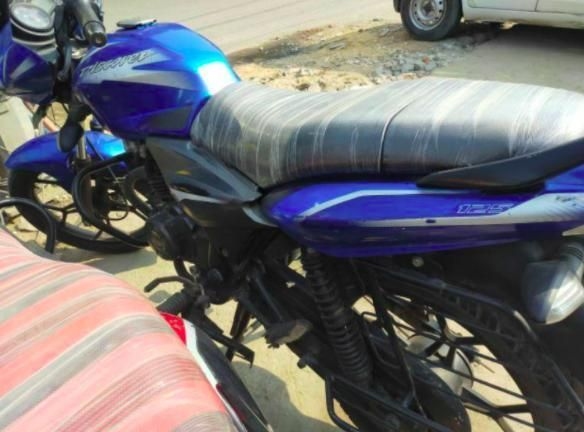 Bajaj Discover 125cc 2018