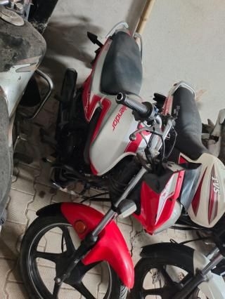 Hero Splendor iSmart 110cc 2017