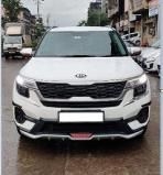 Kia Seltos GTX Plus DCT 1.4 Petrol 2021