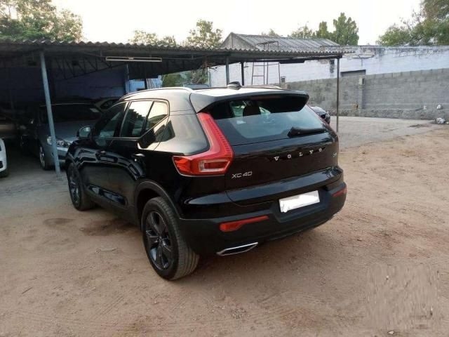 Volvo XC40 T4 R-Design 2021