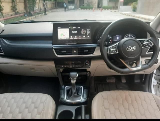 Kia Seltos HTK Plus 1.5 iMT 2021