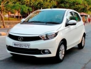 Tata Tiago Revotron XZ 2018