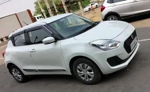 Maruti Suzuki Swift VXi 2018