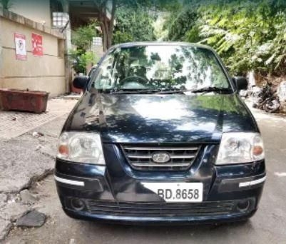 Hyundai Santro Xing GLS 2007