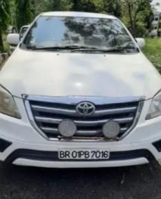 Toyota Innova 2.5 G 2013