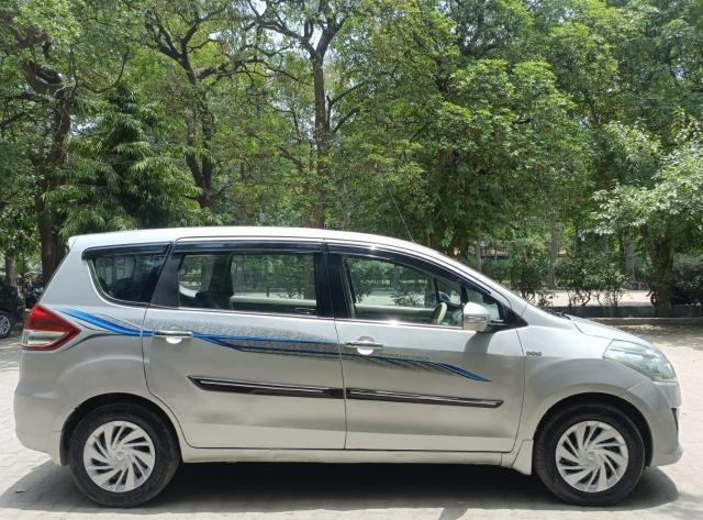 Maruti Suzuki Ertiga ZDi 2013