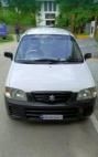 Maruti Suzuki Alto LXi 2008