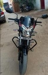 Hero Xtreme 150cc 2014