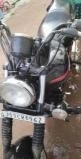 Bajaj Avenger Street 220 2016