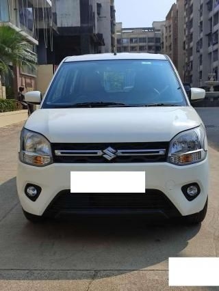 Maruti Suzuki Wagon R LXi (O) 1.0 CNG 2022