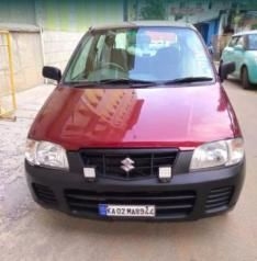 Maruti Suzuki Alto LXi 2006