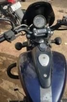 Bajaj Avenger Street 150 2016