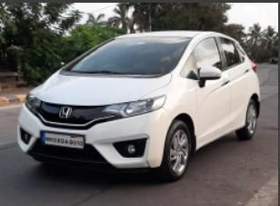 Honda Jazz VX CVT i-VTEC 2018