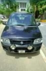 Maruti Suzuki Alto LXi 2008