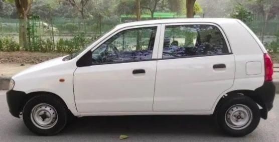 Maruti Suzuki Alto LXi 2010