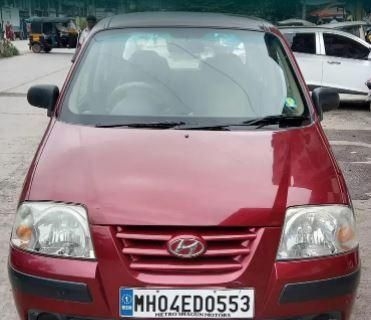 Hyundai Santro Xing GLS 2009