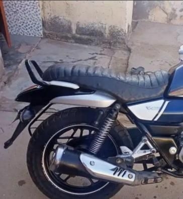 Bajaj V15 150cc 2017