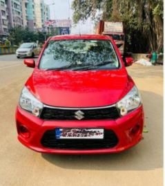 Maruti Suzuki Celerio ZXi AMT (O) 2018