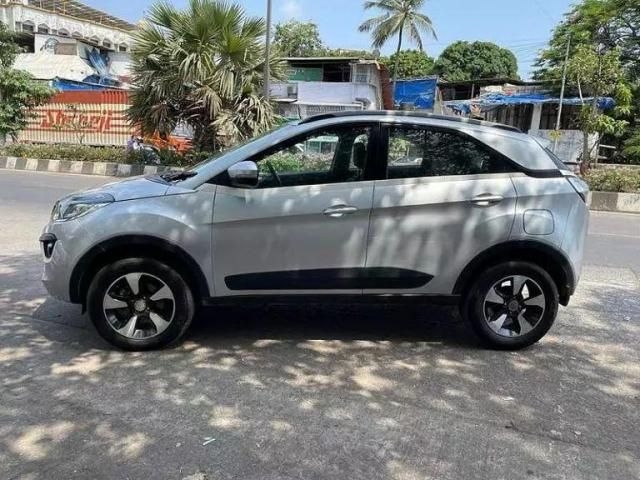 Tata Nexon XZA Plus Dark Edition 2021