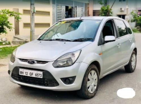 Ford Figo ZXI DURATEC 1.2 2010