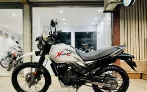 Hero Xpulse 200cc 2020