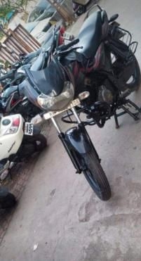 Bajaj Discover 100cc 2011