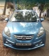 Honda Amaze 1.2 VX i-VTEC 2013