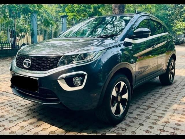 Tata Nexon XM (S) Petrol 2021