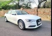 Audi A6 2.0 TDI PREMIUM PLUS 2014