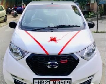 Datsun Redi-GO T 2017